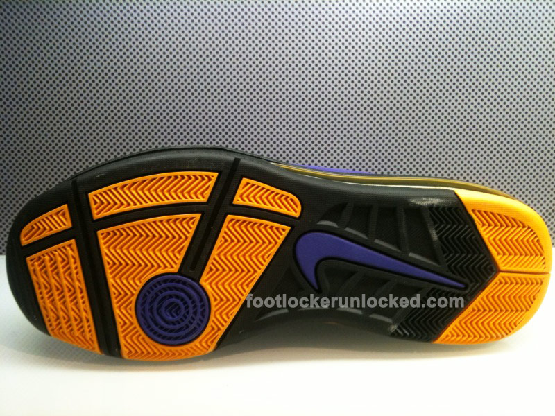 Nike Air Max Hyperize Pau Gasol 3