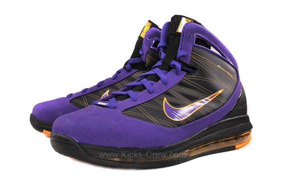 Nike Air Max Hyperize Pau Gasol Pe Available 02