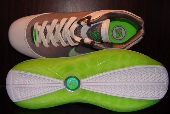 Nike Air Max Lebron Vii Low Dunkman New Images 02