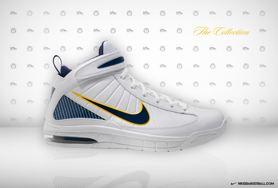 Nike Air Max Rise Pe Zach Randolph 02