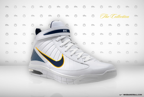 Nike Air Max Rise Pe Zach Randolph 03