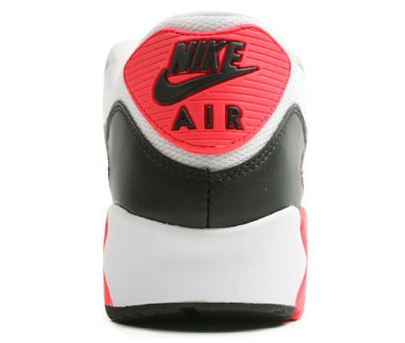 Nike Air Max90 Infrared New Images 02