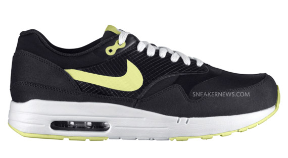 Nike Air Maxim 1 Nd Omega Pack Fall 2010 1