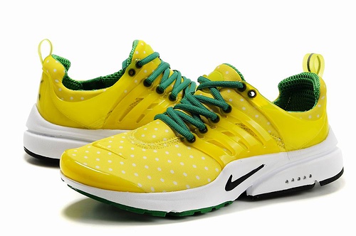 Nike Air Presto 3