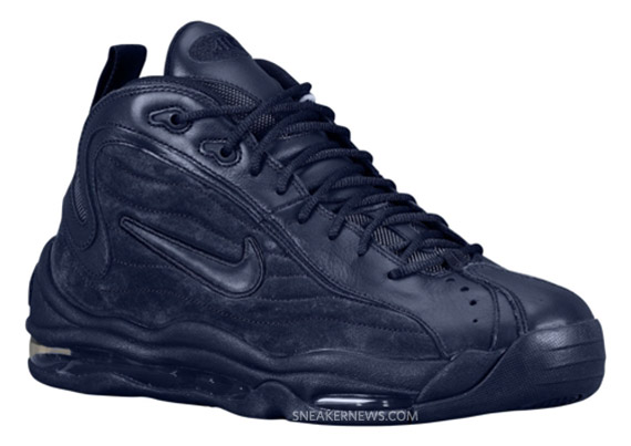 Nike Air Total Max Uptempo Air Attack Navy