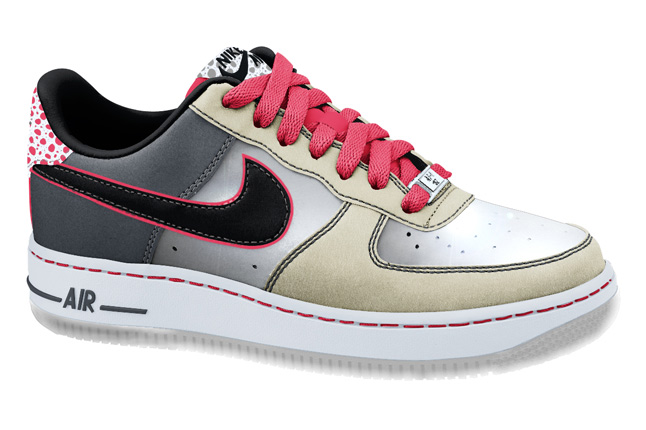 Nike Bespoke Experience Sneaker Freaker Mafia 00