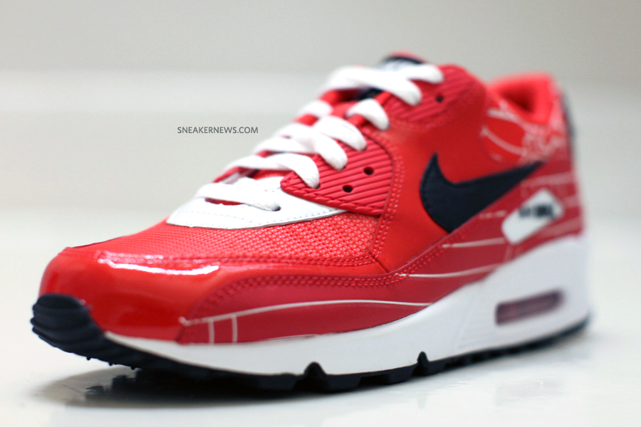 Nike Blazer Am90 Shanghai World Expo Pack 06