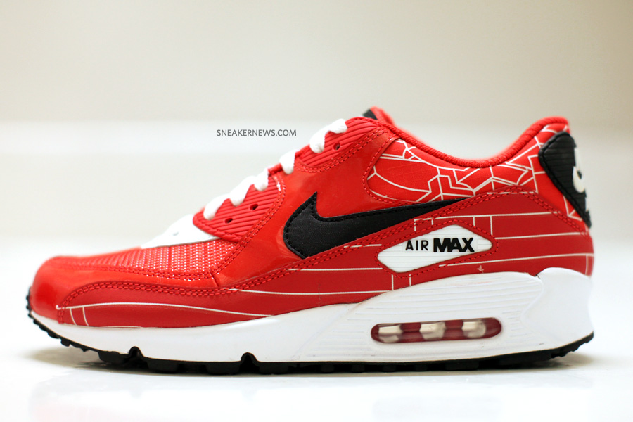 Nike Blazer Am90 Shanghai World Expo Pack 07