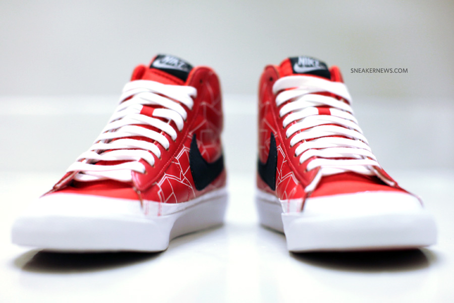 Nike Blazer Am90 Shanghai World Expo Pack 12