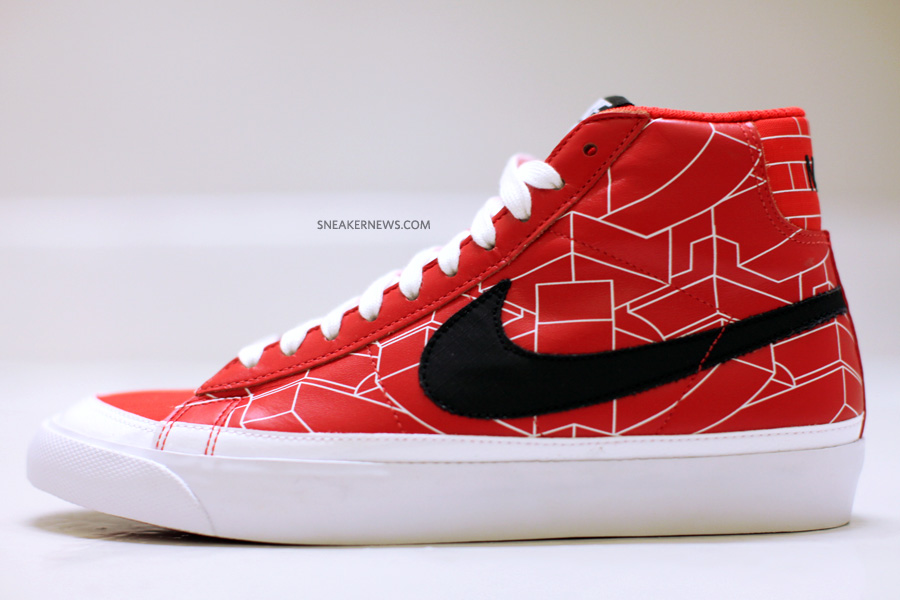 Nike Blazer Am90 Shanghai World Expo Pack 14