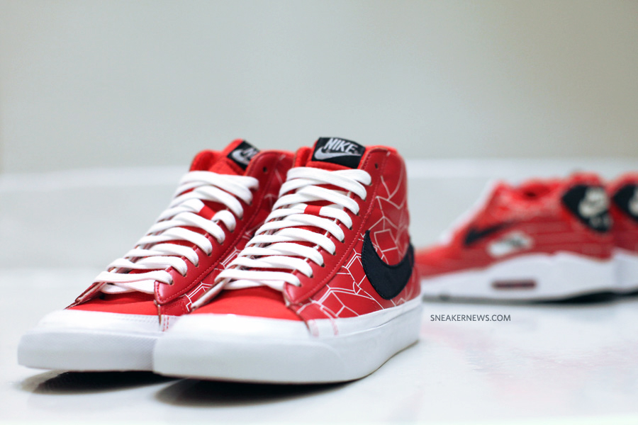 Nike Blazer Am90 Shanghai World Expo Pack 16