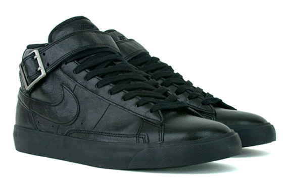 Nike Blazer Mid Belt Qs