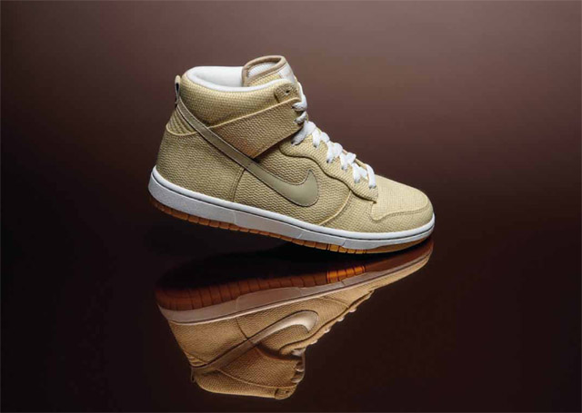 Nike Dunk Maharam Fa10 1