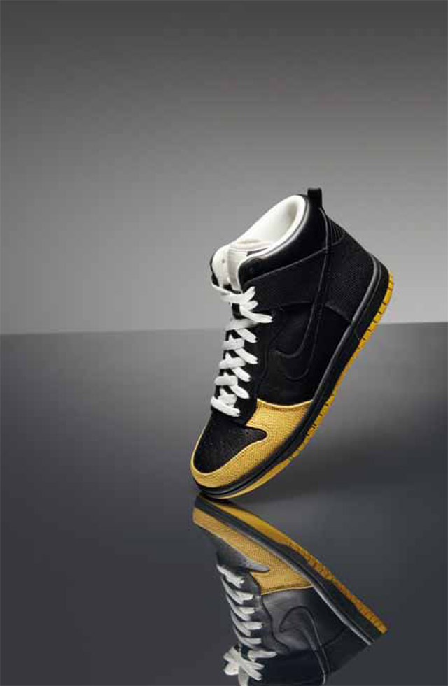 Nike Dunk Maharam Fa10 6