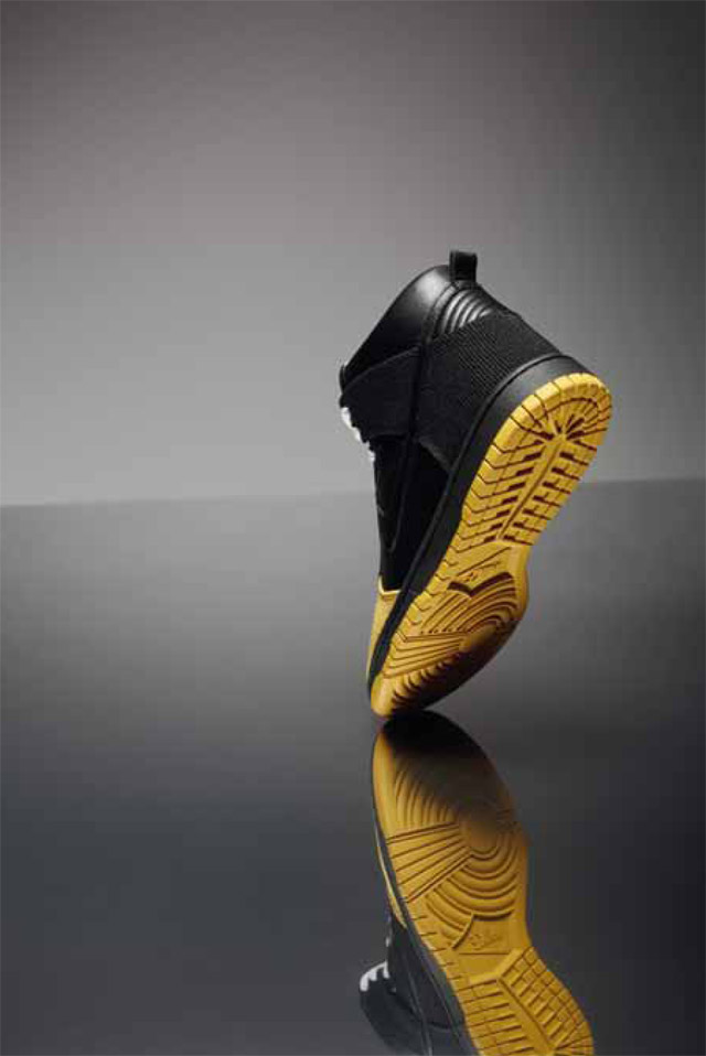 Nike Dunk Maharam Fa10 7