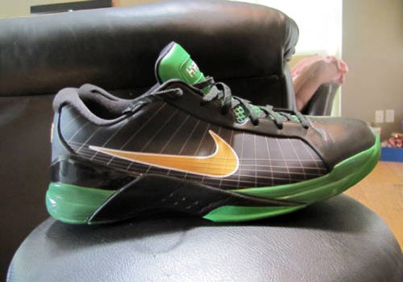 Nike Hyperdunk Low Rajon Rondo Pe 1