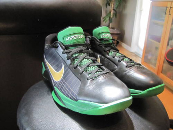 Nike Hyperdunk Low Rajon Rondo Pe 2