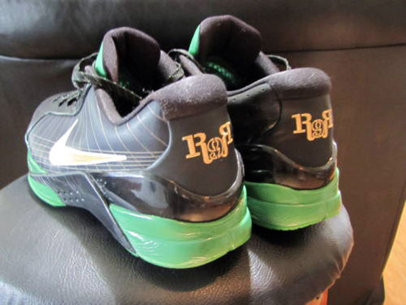 Nike Hyperdunk Low Rajon Rondo Pe 3