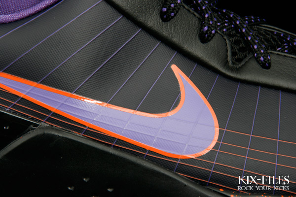 Nike Hyperdunk Low Steve Nash Away 3