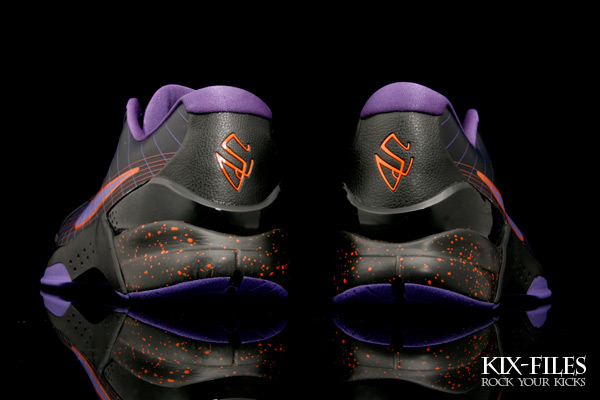 Nike Hyperdunk Low Steve Nash Away 5