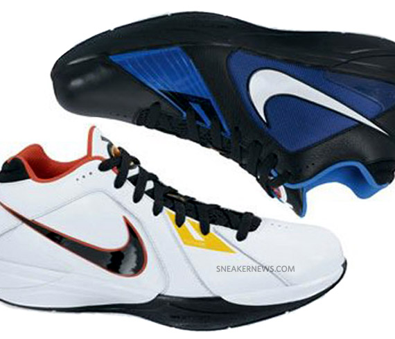 Nike Zoom KD III (3) – First Look