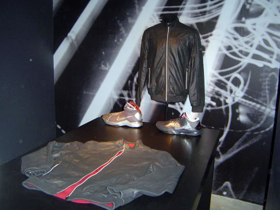 Nike Kobe Bryant Aston Martin Event Recap 07