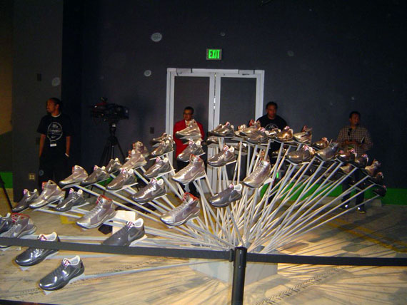 Nike Kobe Bryant Aston Martin Event Recap 09