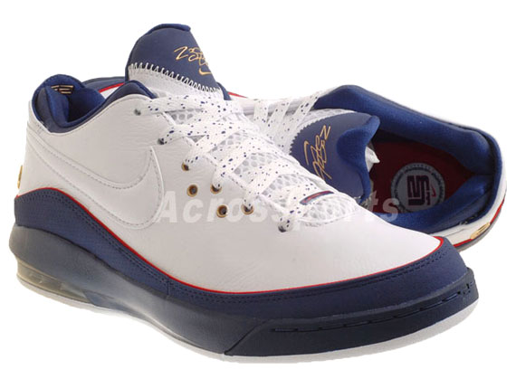 Nike Lebron Vii Low Usab 3