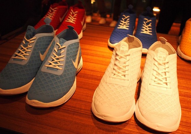 Nike Lunar Rejuven8 Mid Preview 04