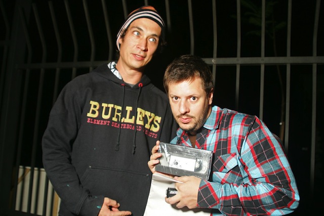 Nike Sb Dirty Money Brasil Premiere 1
