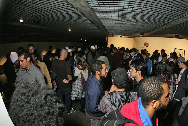 Nike Sb Dirty Money Brasil Premiere 10