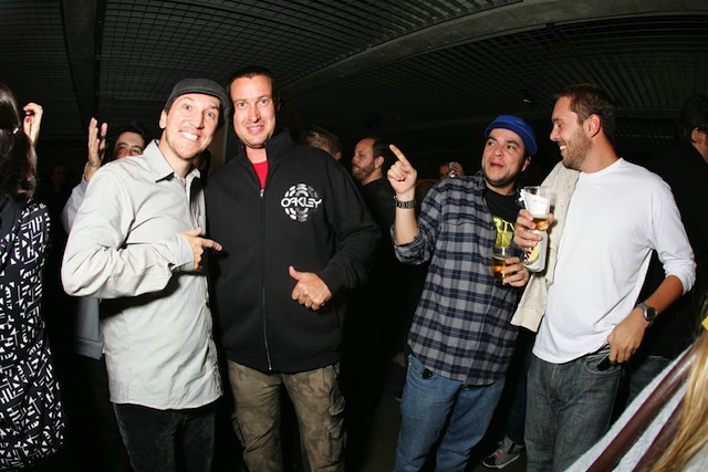 Nike Sb Dirty Money Brasil Premiere 2