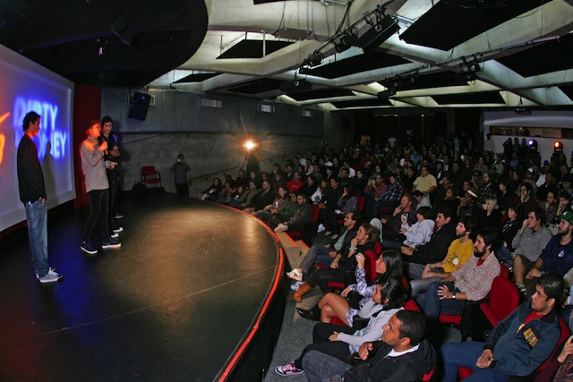 Nike Sb Dirty Money Brasil Premiere 4