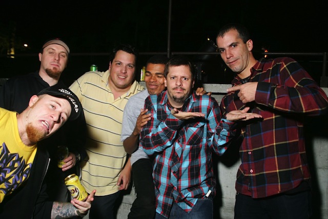 Nike Sb Dirty Money Brasil Premiere 5