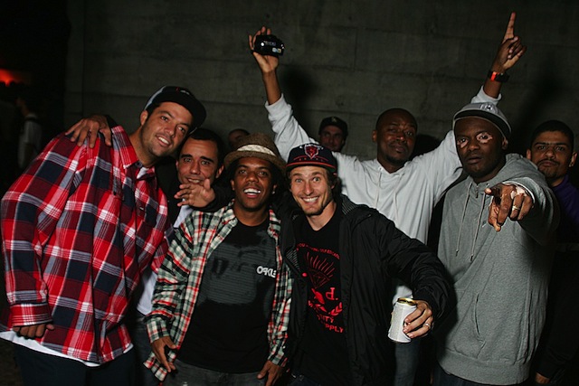 Nike Sb Dirty Money Brasil Premiere 6