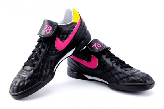 Nike Air Zoom Tiempo - 'Write the Future'