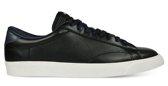 Nike Tennis Classic Black Obsidian 1