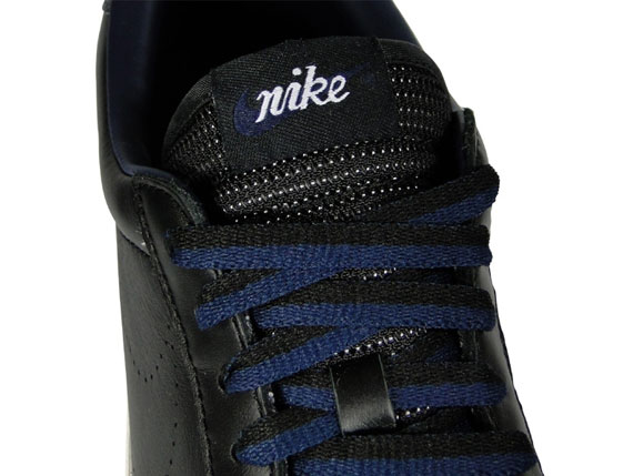 Nike Tennis Classic Black Obsidian 3