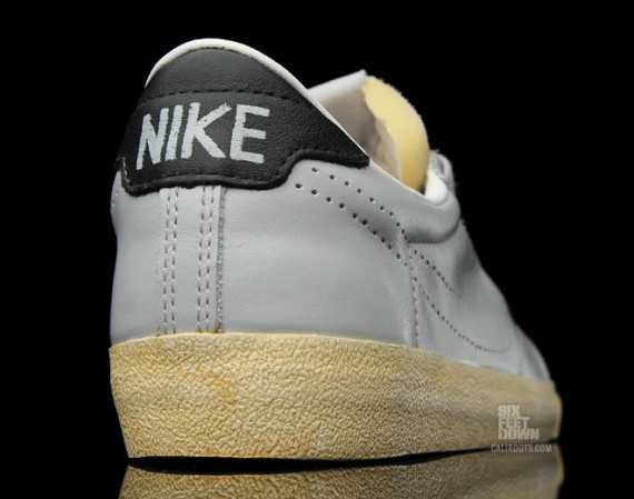 Nike Tennis Classic AC ND Vintage - Natural Grey