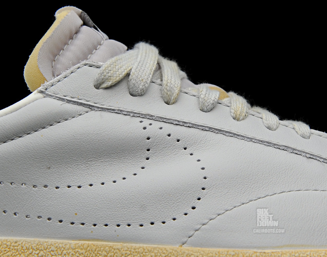 Nike Tennis Classic Vintage Natural Grey 05