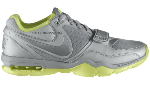 Nike Trainer Max 1 Air Attack Available 02