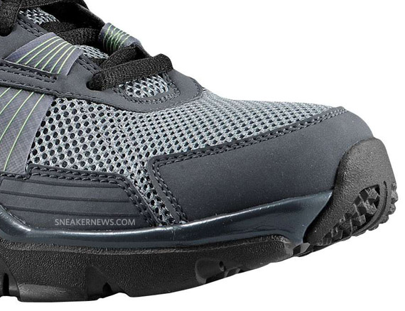 Nike Trainer Sc 2010 Cool Grey Anthracite Volt 7