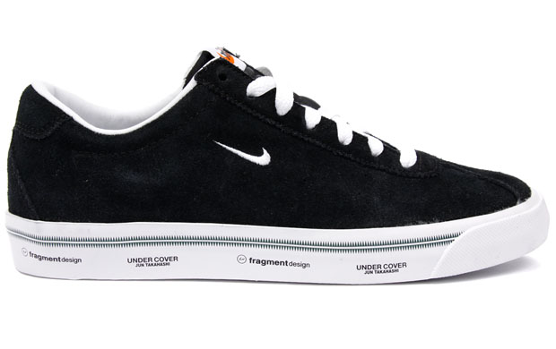 Nike Undercover Fragment 2010 17