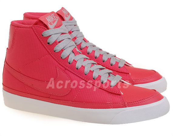 Nike Wmns Blazer Aster Pink Ripstop 02