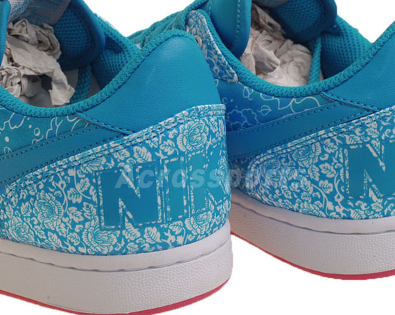 Nike Wmns Terminator Low Cheongsam Blue 03