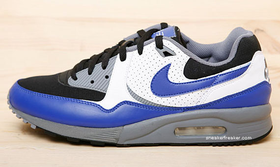 Nike Air Max Light - World Cup 2010 - South Korea