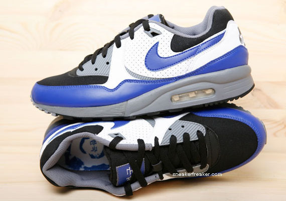 Nike World Cup Korea Air Max Light 3 1