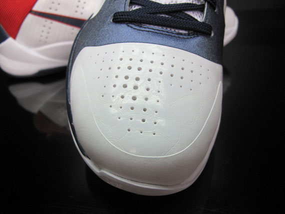 Nike Zoom Kobe V Team Usa 02