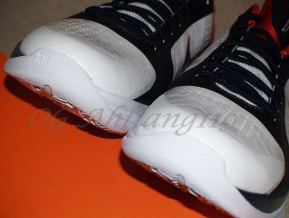 Nike Zoom Kobe V Usa New Images 02