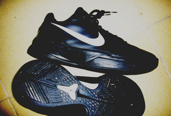 Nike Zoom Kobe Vi 6 Sample 1